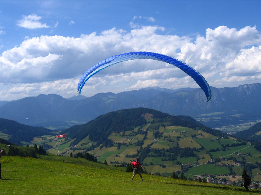 Markbachjoch