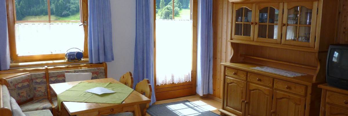 Appartement 64m² met balkon