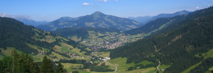 Wildschönau Card Sommer Wildschönau Card zomer