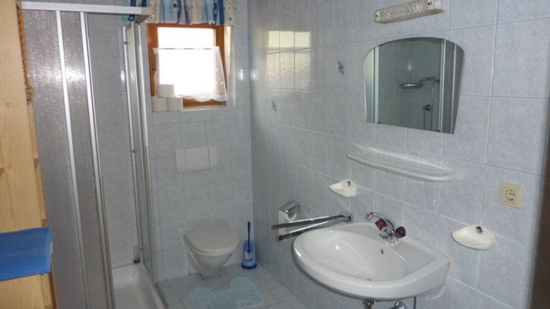 Appartement Oberau Wildschoenau