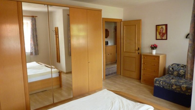 Appartement Oberau Wildschoenau b