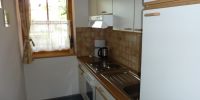 Appartement Oberau Wildschoenau d