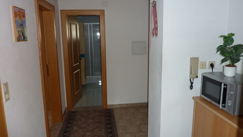 Appartement Oberau Wildschoenau e