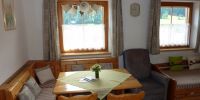 Appartement Oberau Wildschoenau f