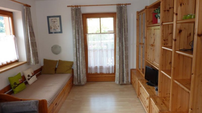 Appartement Oberau Wildschoenau g
