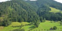 Appartement Oberau Wildschoenau n