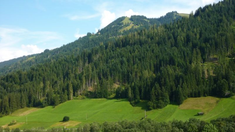 Appartement Oberau Wildschoenau o