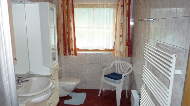 Appartement Oostenrijk Wildschoenau b