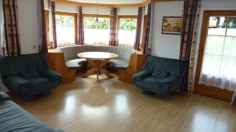 Appartement Oostenrijk Wildschoenau d
