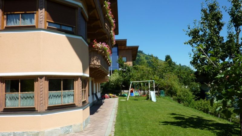 Appartement Oostenrijk Wildschoenau i