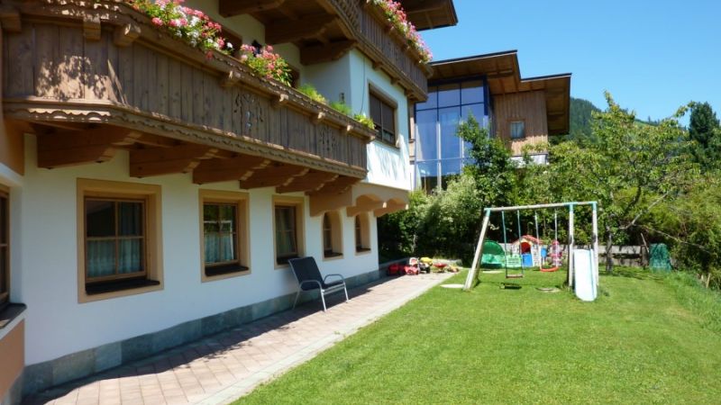 Appartement Oostenrijk Wildschoenau j