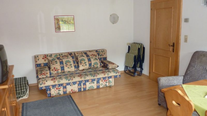 Appartement Tirol Oostenrijk d