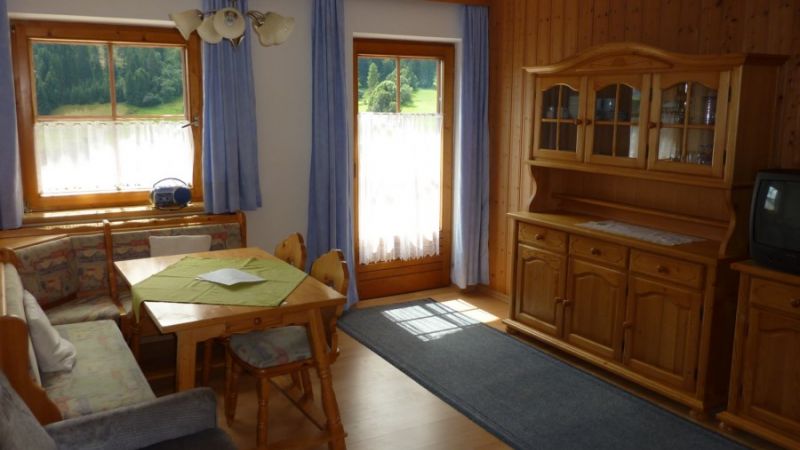 Appartement Tirol Oostenrijk f