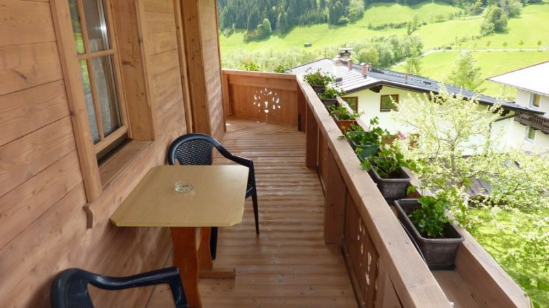 Appartement Tirol Oostenrijk h