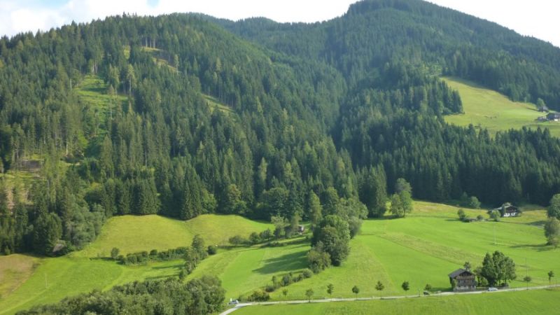 Appartement Tirol Oostenrijk l