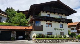 Pension Grünanger