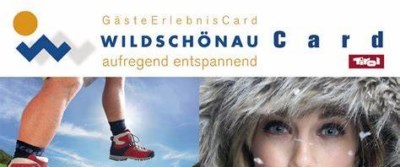 Wildschönau Card