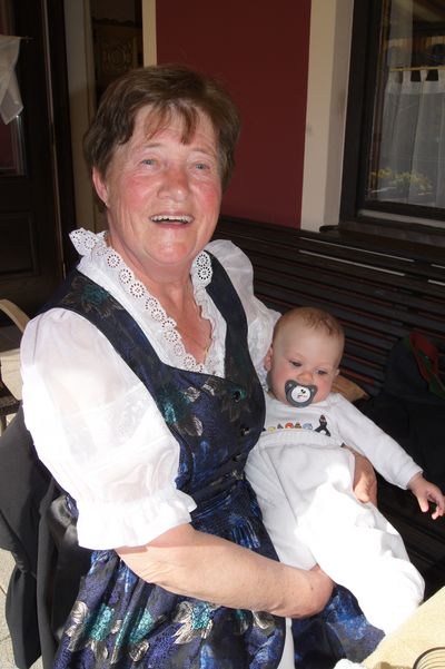 Kontakt Familie Klingler