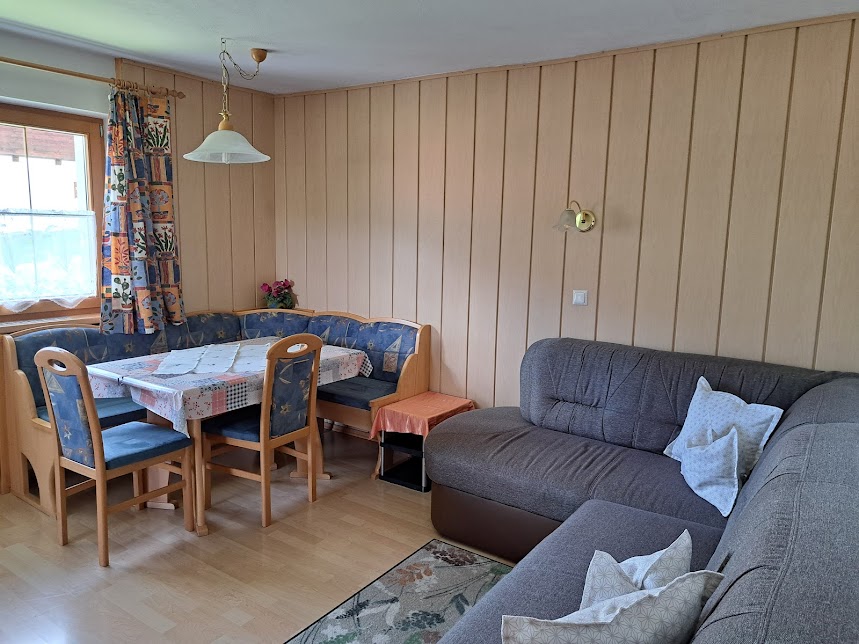 Ferienwohnung Zauberwinkel