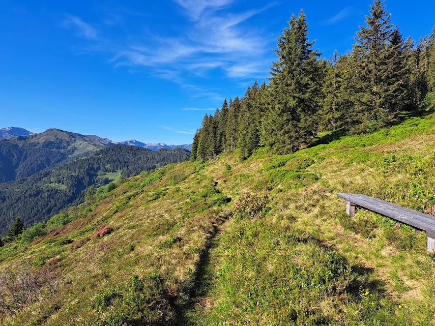 Wildschönau Premium Card Sommer