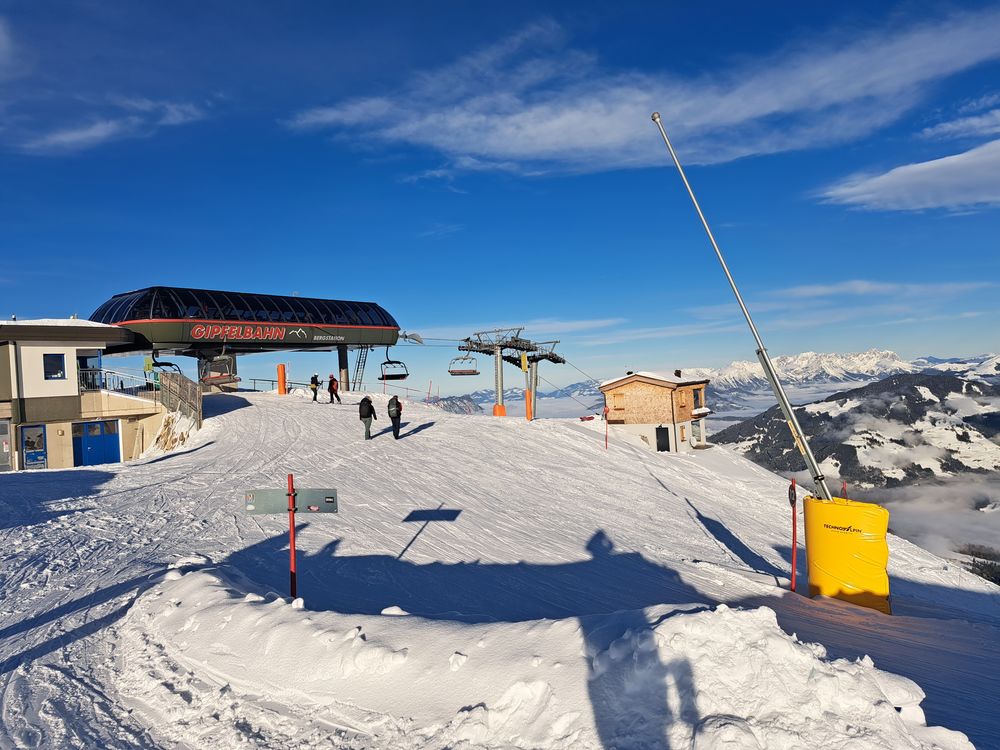 Zimmer Skiurlaub Wildschönau
