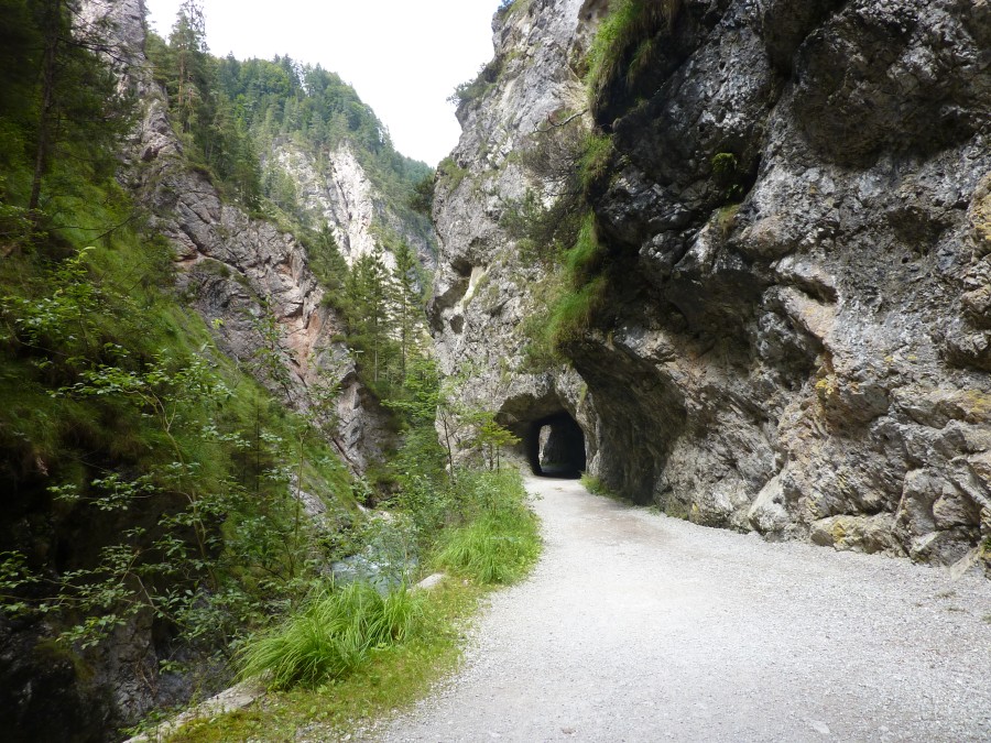 Kundler Klamm